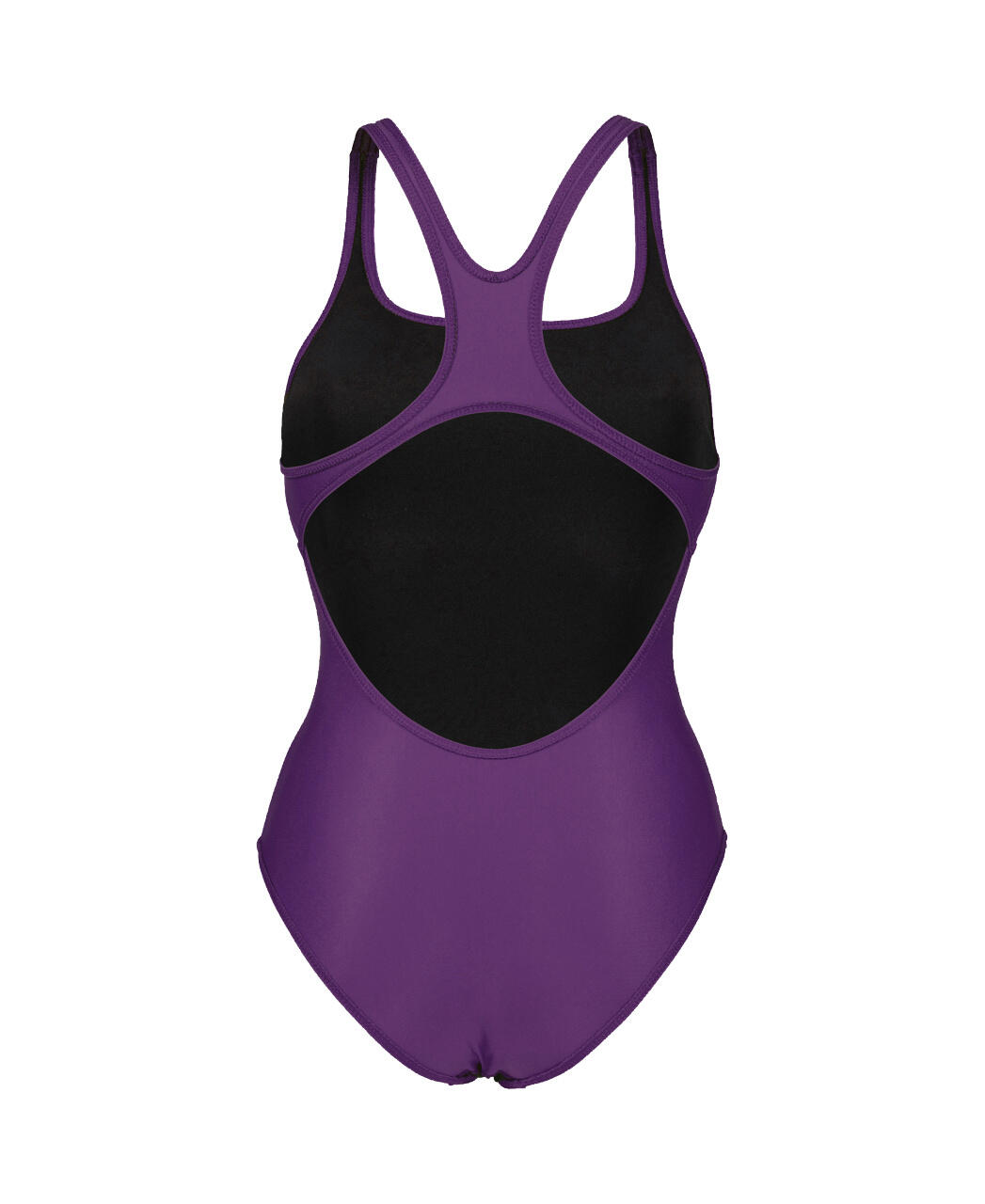 Strój Kąpielowy Arena W Team Swimsuit Swim Pro Solid 6/7