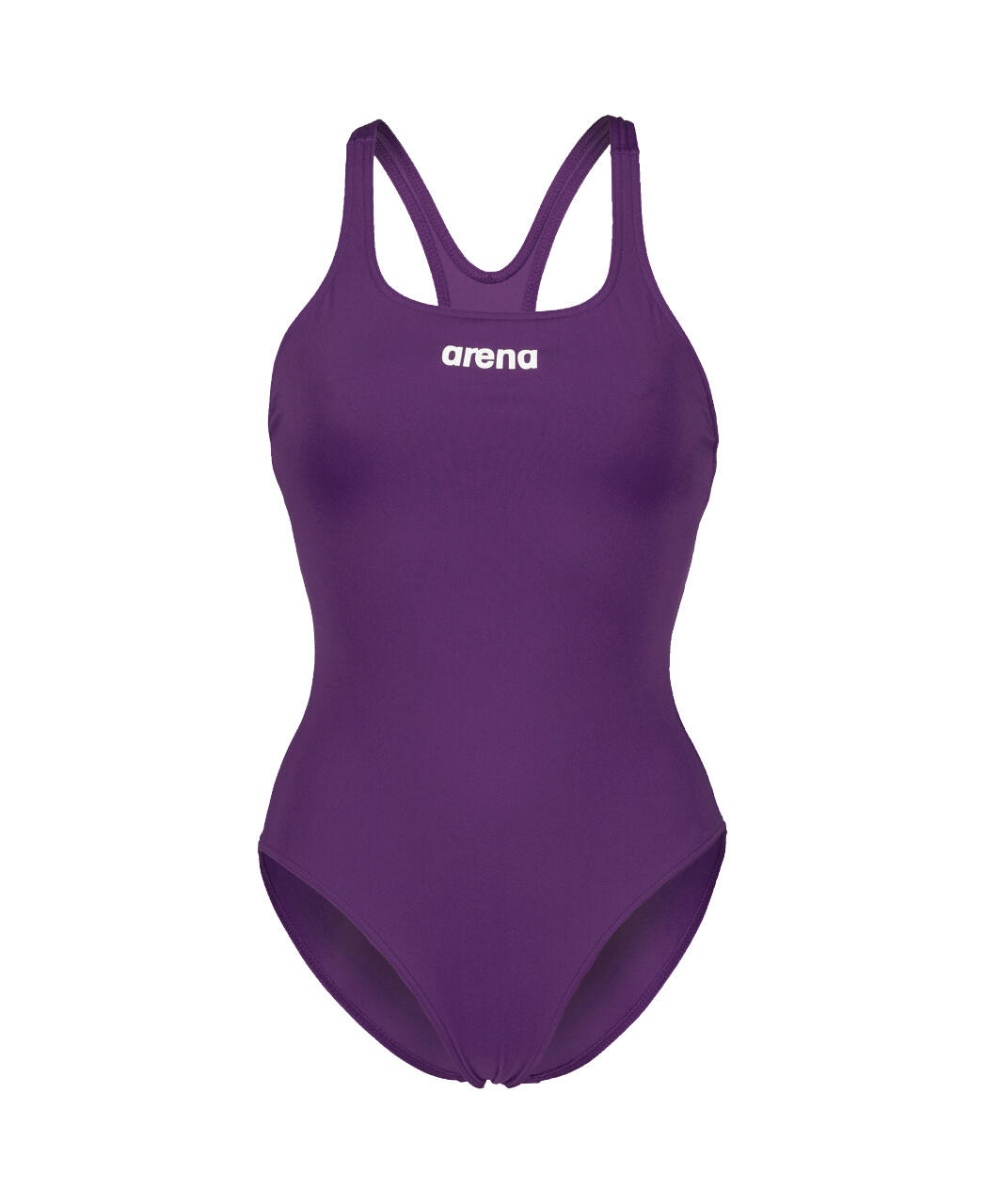 Strój Kąpielowy Arena W Team Swimsuit Swim Pro Solid 7/7