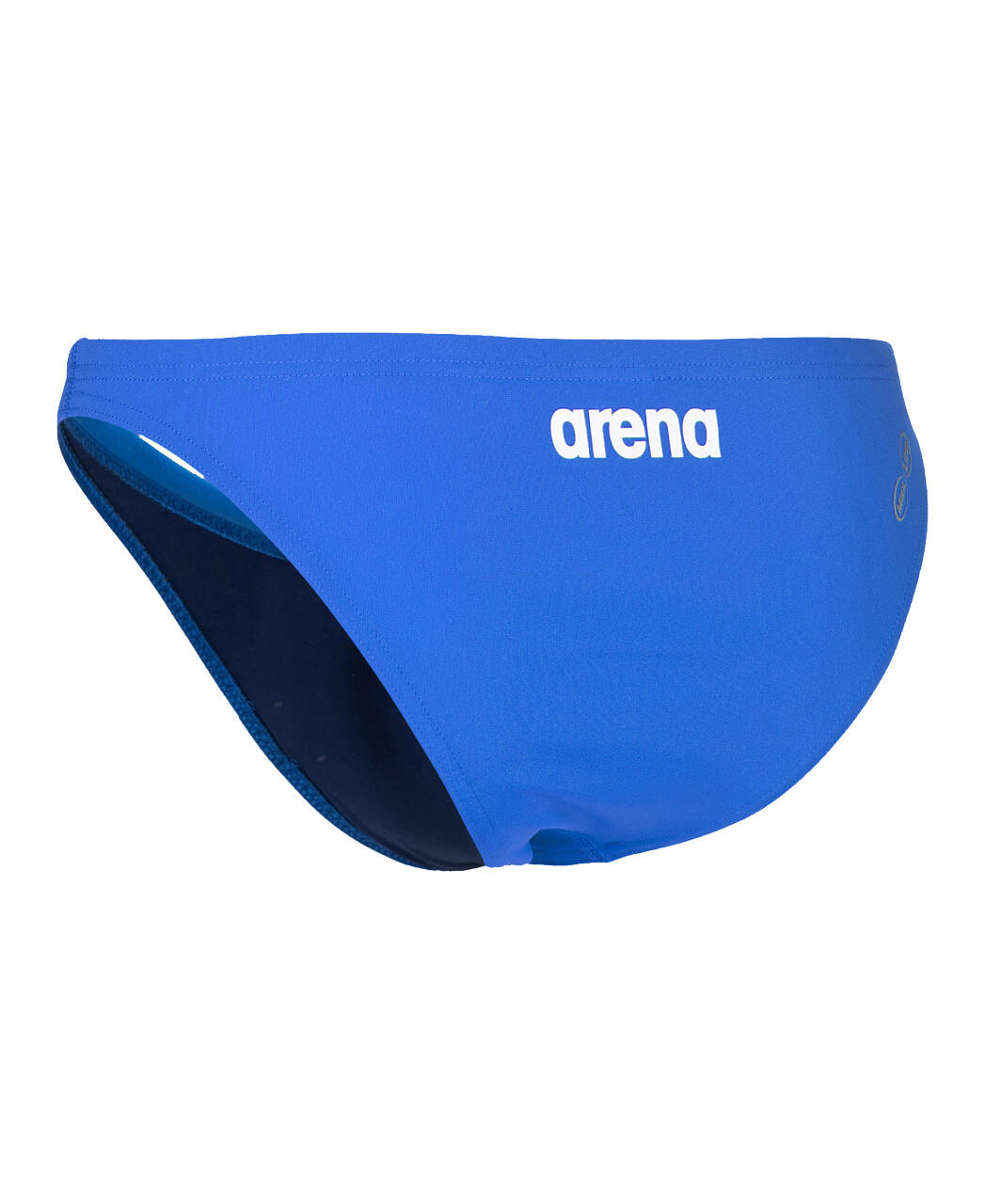Slip de bain Femme - Team Swim Bottom Solid 6/7