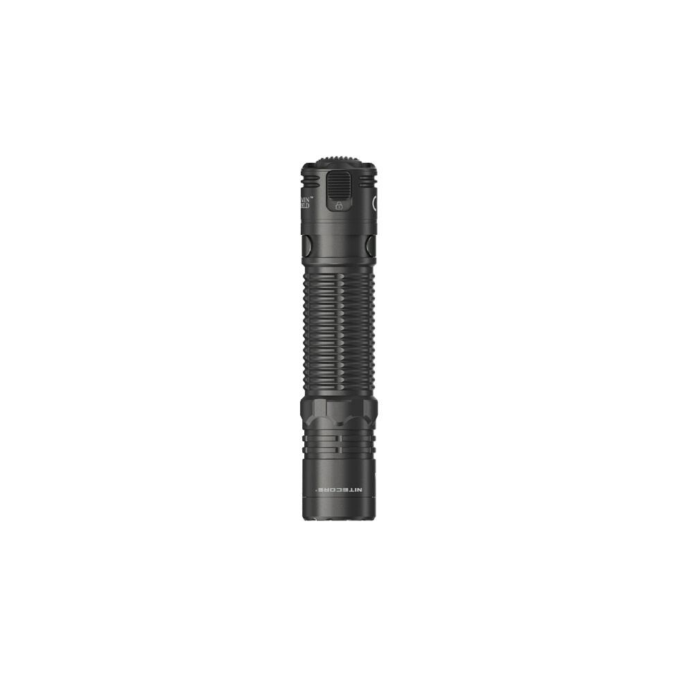 Latarka Edc31 - Black 2/5