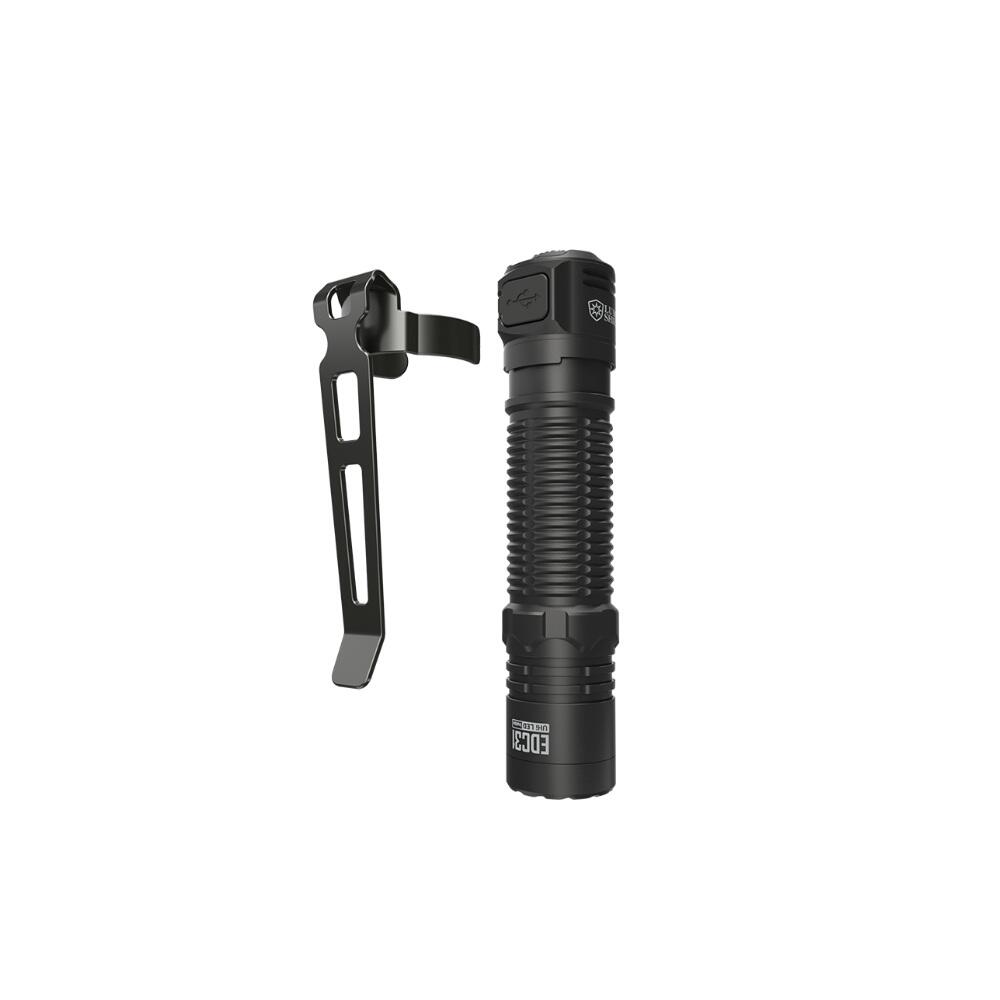 Latarka Edc31 - Black 4/5