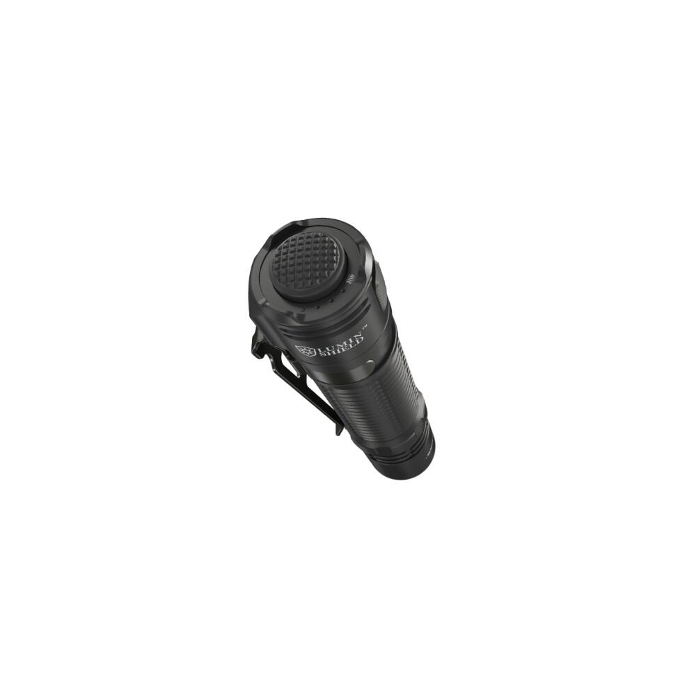 Latarka Edc31 - Black 5/5