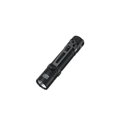 Latarka Edc31 - Black