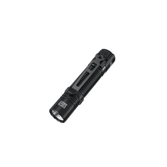 Latarka Edc31 - Black