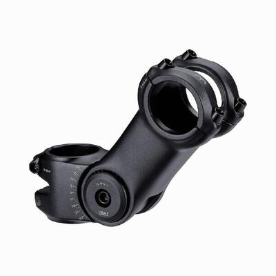 BBB Vorbau einstellbar HighSix 31.8 110mm schwarz