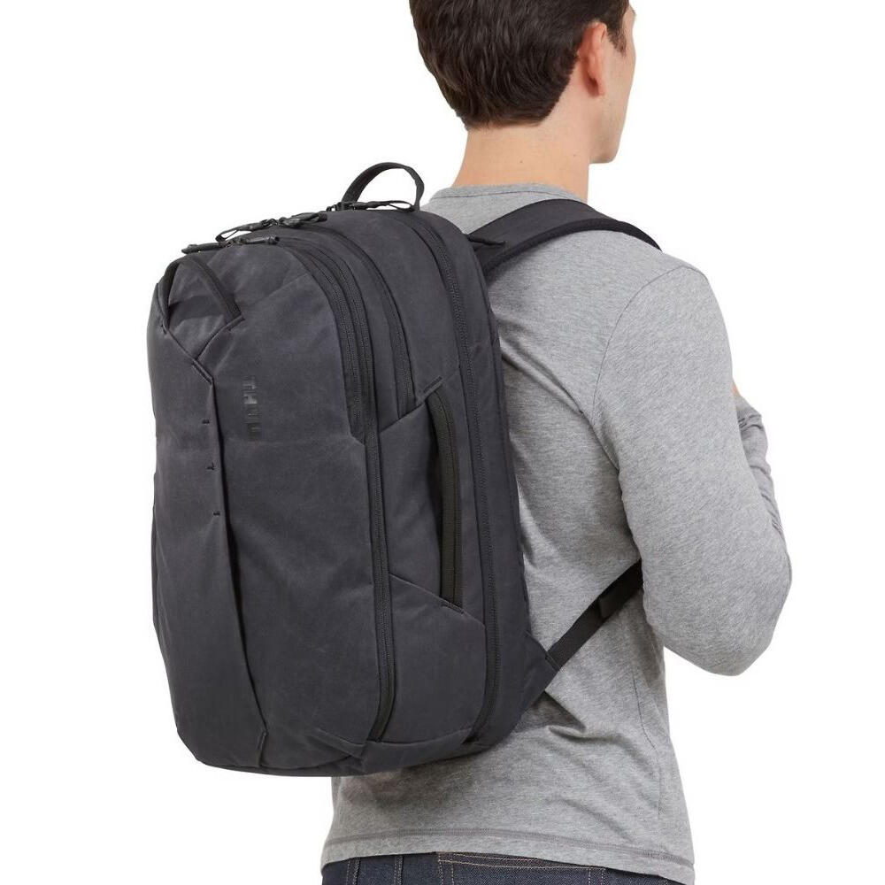 Plecak podróżny Thule Aion Travel Backpack 28L - black 7/7