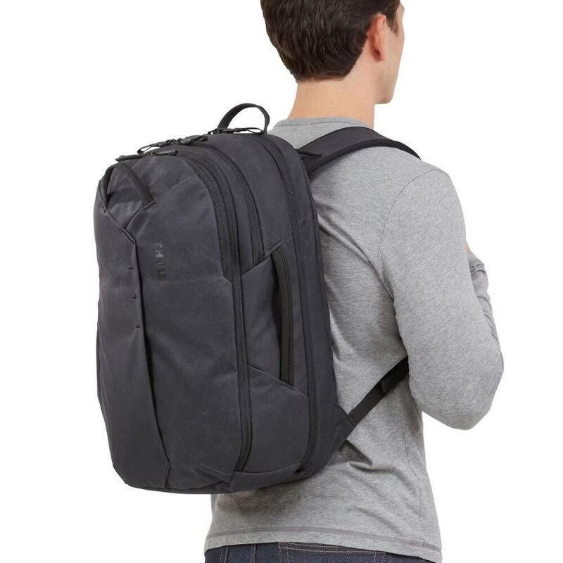 Geanta (Rucsac) voiaj, Thule, Aion, 47 cm, 28L, Black