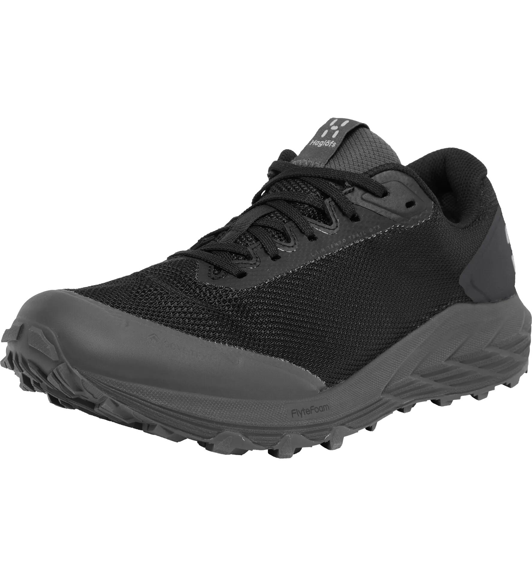 Buty do biegania męskie L.I.M Tempo Trail GTX Low 2/5