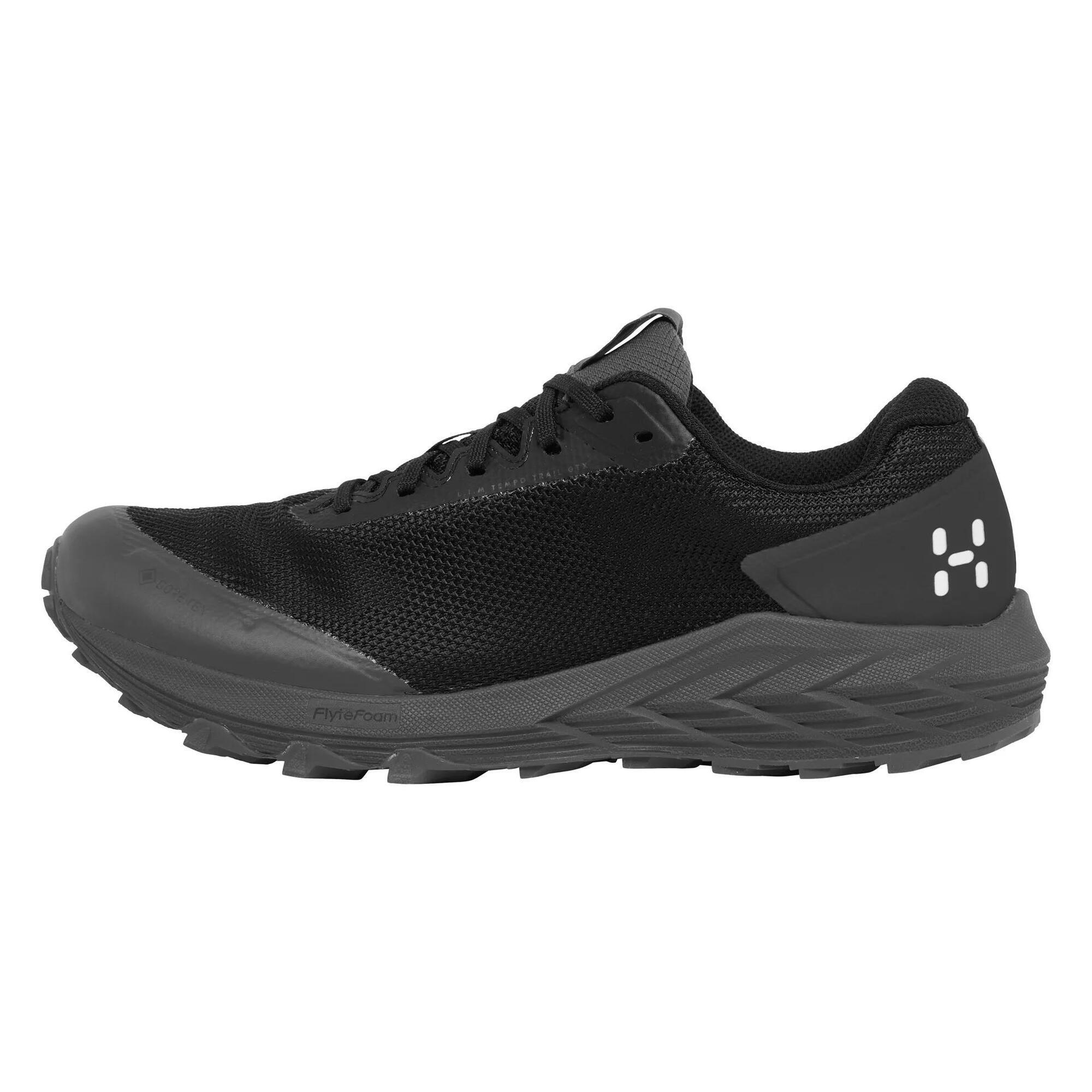 Buty do biegania męskie L.I.M Tempo Trail GTX Low