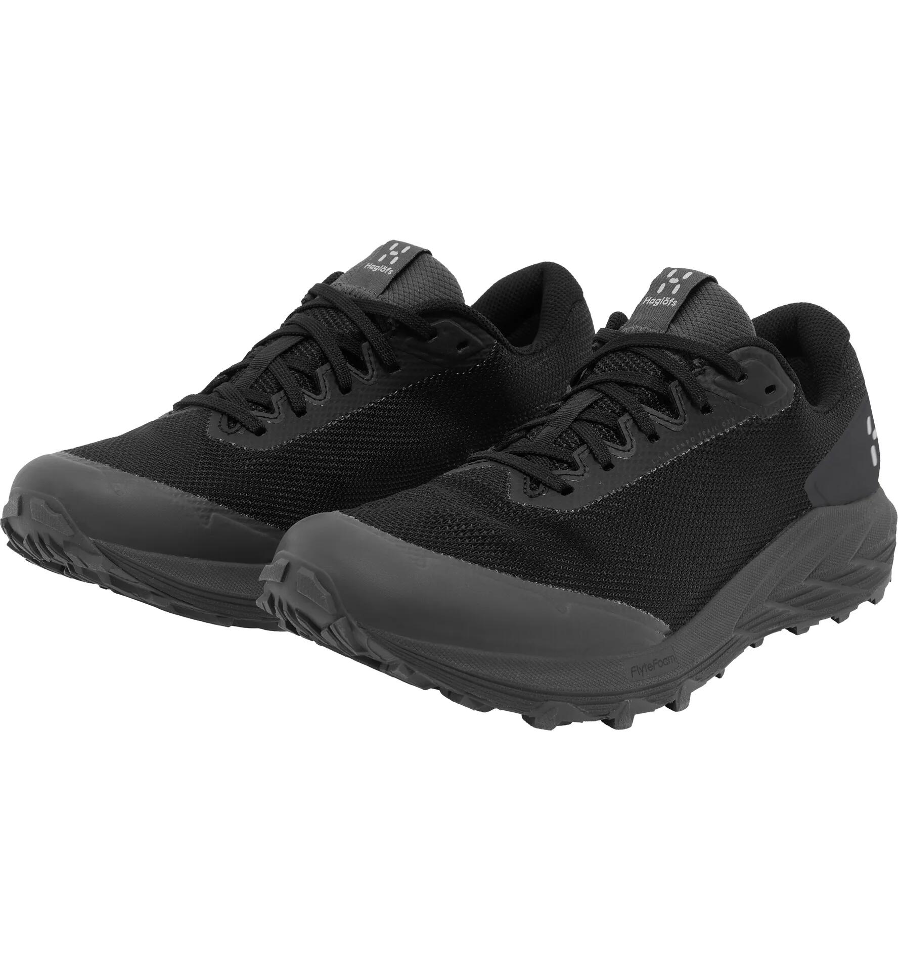 Buty do biegania męskie L.I.M Tempo Trail GTX Low 3/5