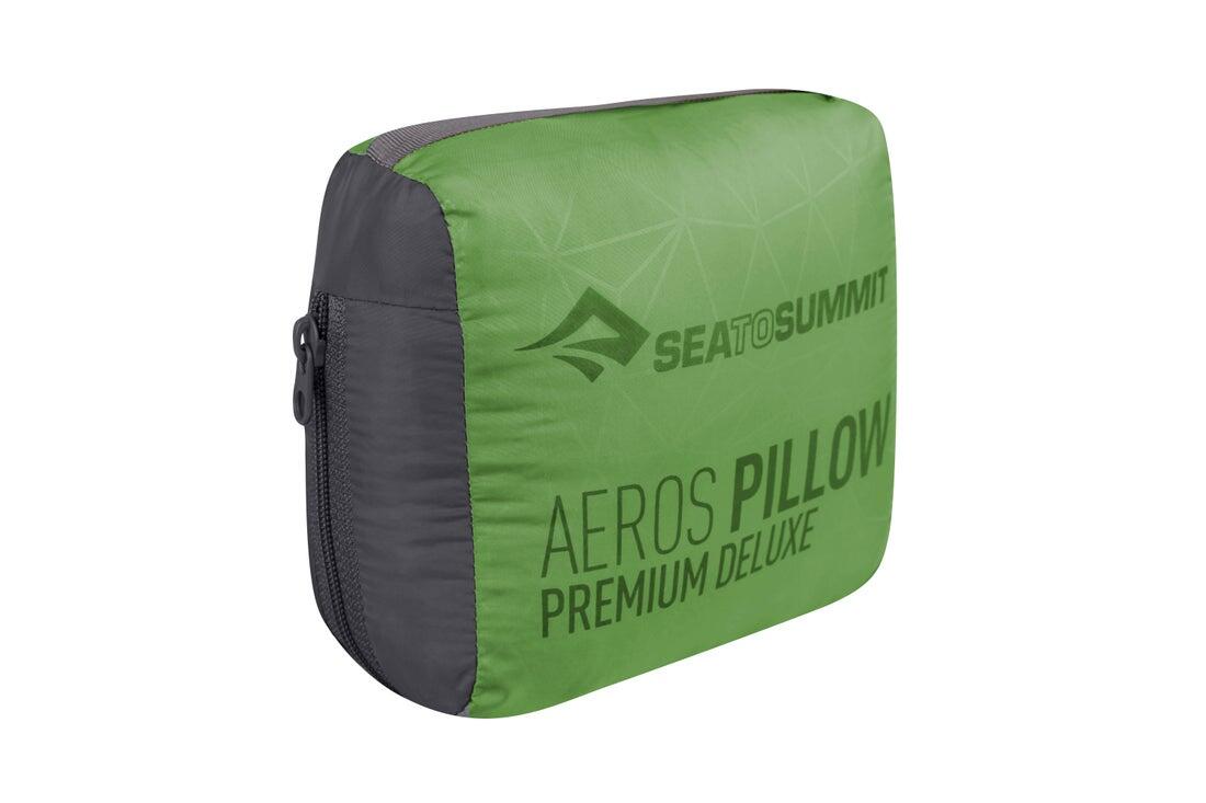 Cuscino da viaggio Sea to Summit Eros Premium Traveller 4/7