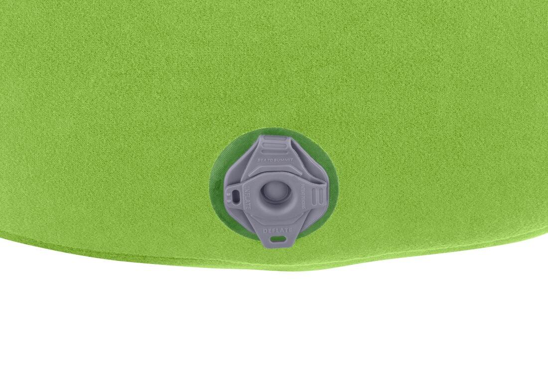 Cuscino da viaggio Sea to Summit Eros Premium Traveller 6/7