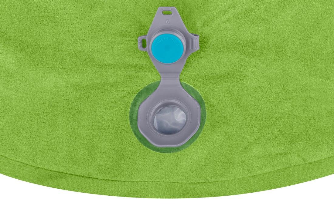 Cuscino da viaggio Sea to Summit Eros Premium Traveller 5/7