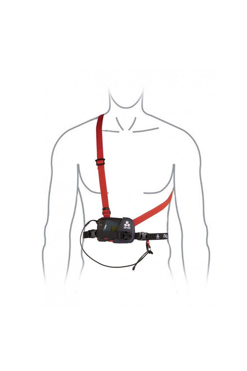 ARVA Custodia Per Artva Evo5 Holster
