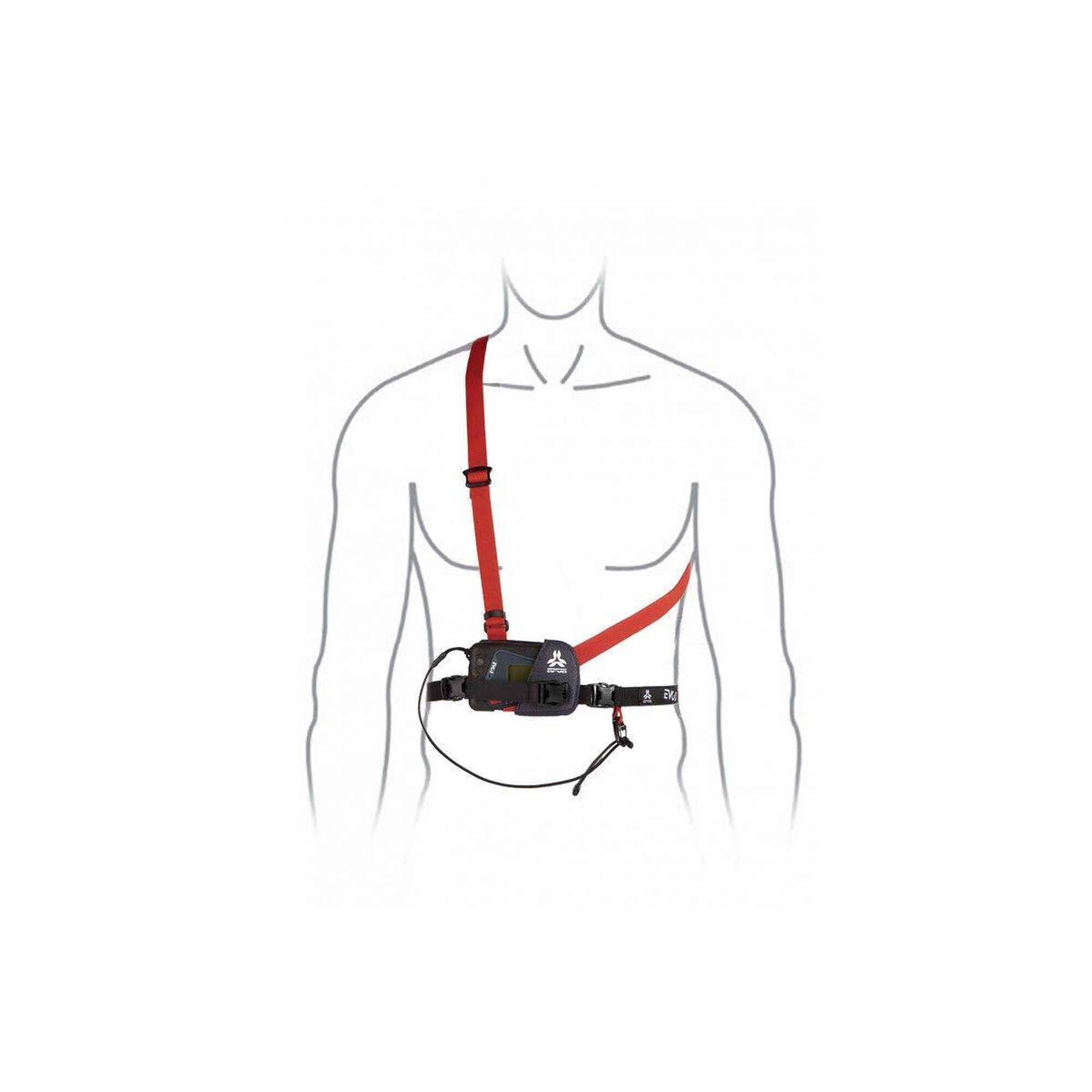 Pokrowiec Na Detektor Lawinowy Arva Evo5 Holster