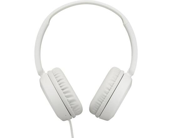Cuffie on-ear JVC HA-S31M bianco