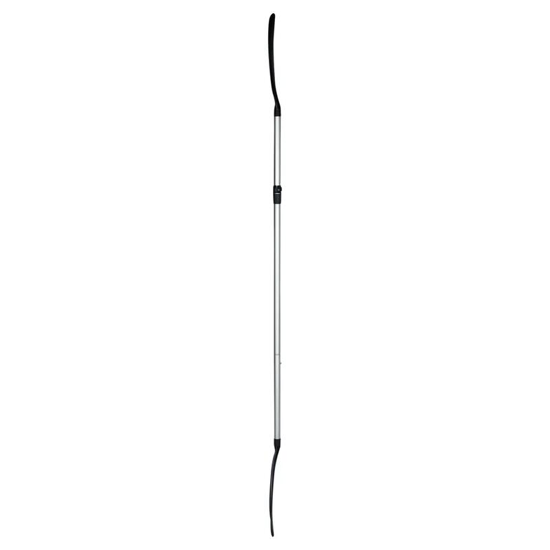 Wiosło do deski SUP 2 w 1 kajakowe STX Combo