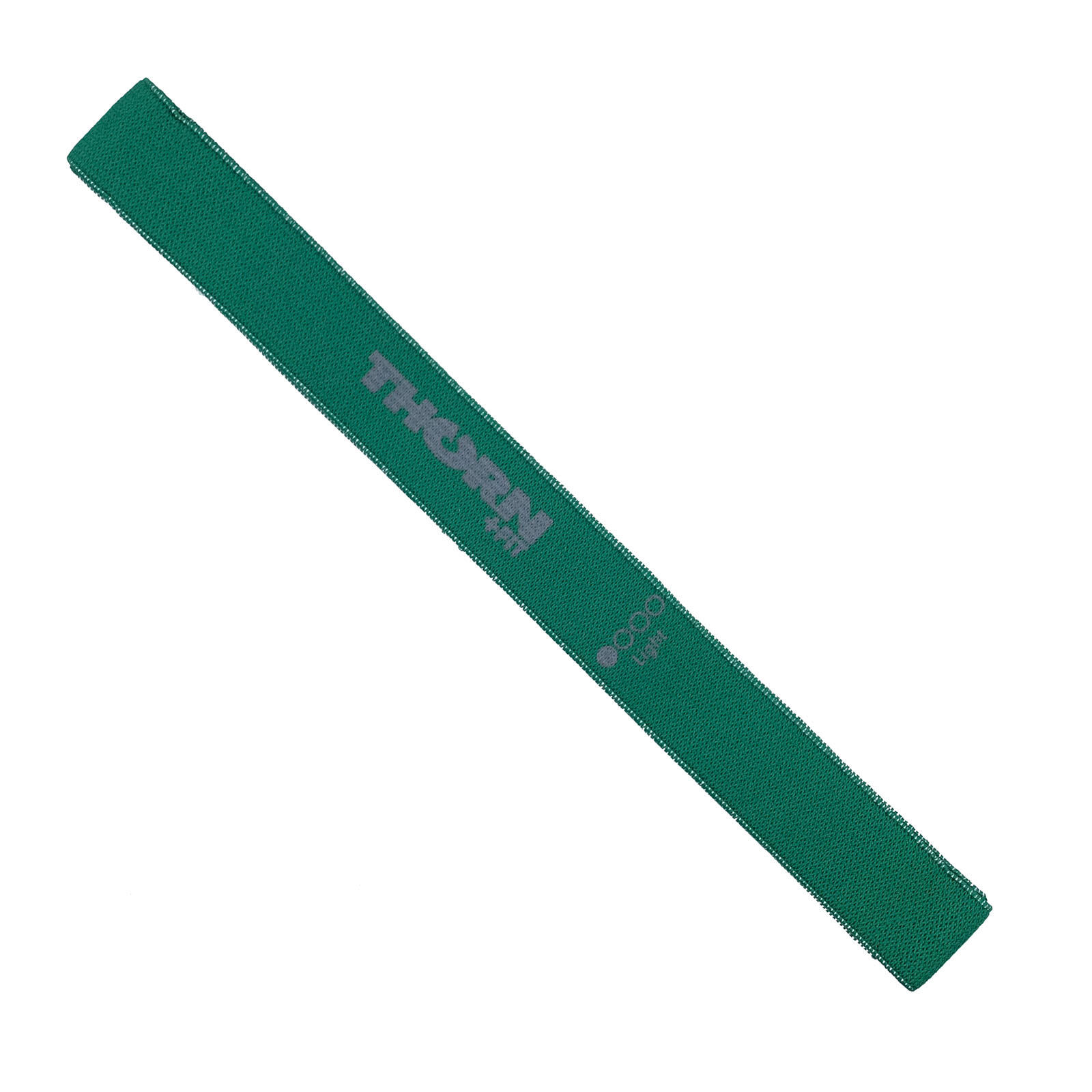 Widerstandsband für Übungen THORN FIT Superband Textile Light 2/2