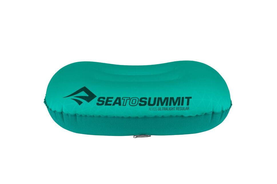 Poduszka turystyczna dmuchana Sea To Summit Aeros Pillow Ultralight