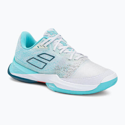 Babolat jet mach 3 all court tennisschoenen voor dames