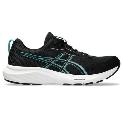 Chaussures De Running Homme - ASICS Gel Contend 9 - Twilight Blue/Illuminate