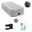 Matelas gonflable Intex Supreme Air-Flow - 1P -  191x99x51 cm + Accessoires CB18
