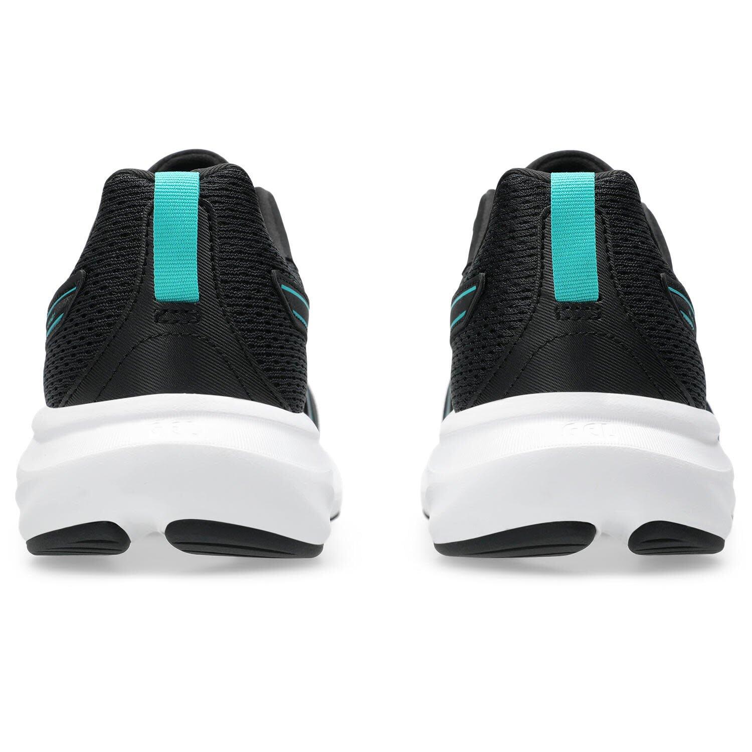 Zapatillas De Running Hombre - ASICS Gel Contend 9 - Black/Teal 5/7