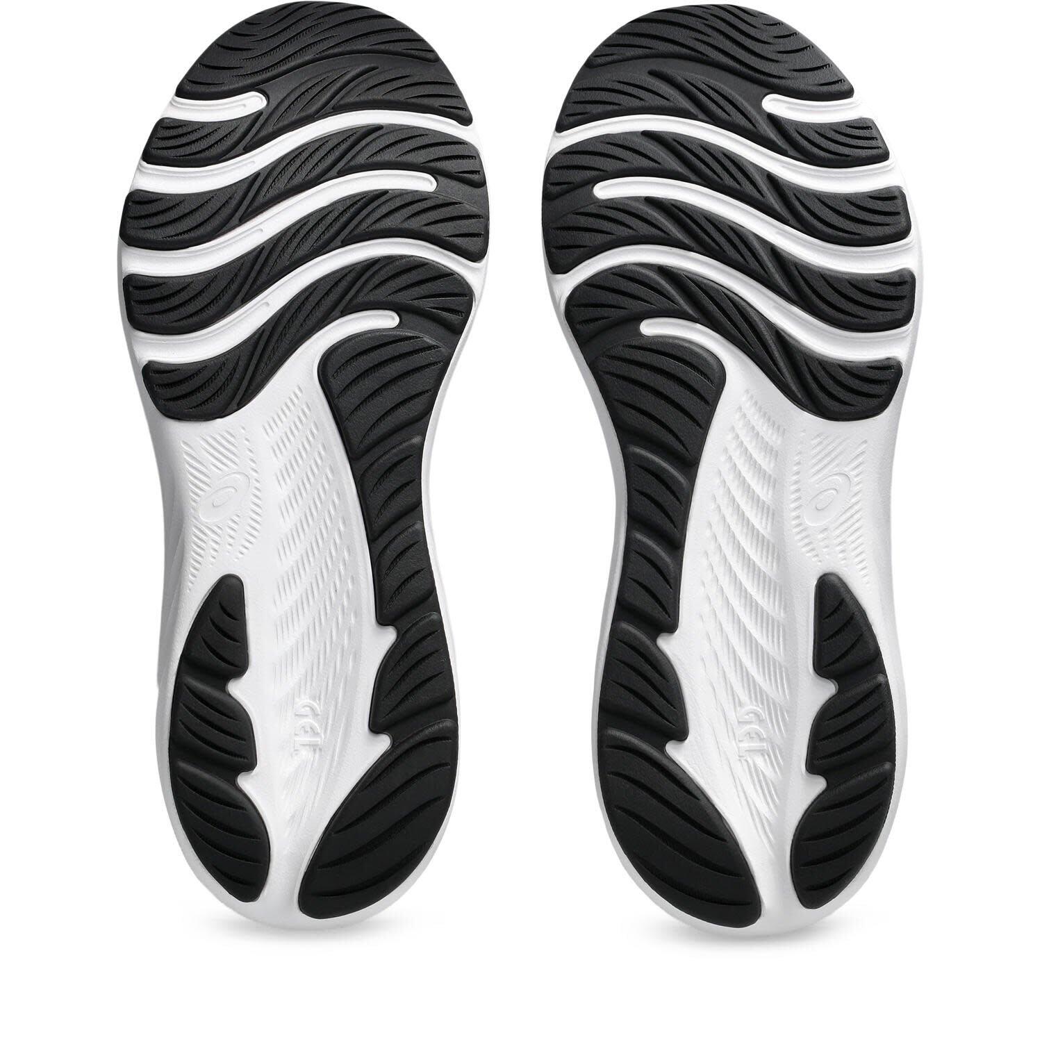 Zapatillas De Running Hombre - ASICS Gel Contend 9 - Black/Teal 7/7