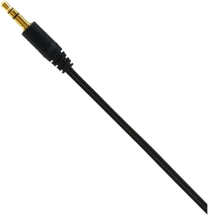Auricolari JVC HA-L50 Wi-Fi 3/3