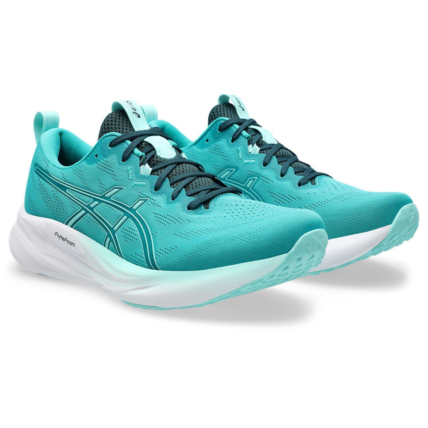Zapatillas De Running Hombre - ASICS Gel Pulse 16 - IluminateMint/Teal 3/7
