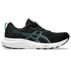 Chaussures De Running Homme - ASICS Gel Contend 9 - Black/Teal
