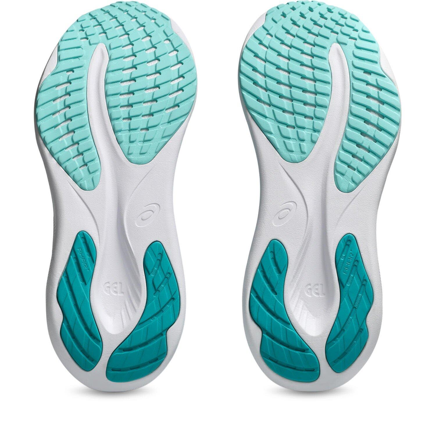 Zapatillas De Running Hombre - ASICS Gel Pulse 16 - IluminateMint/Teal 5/7