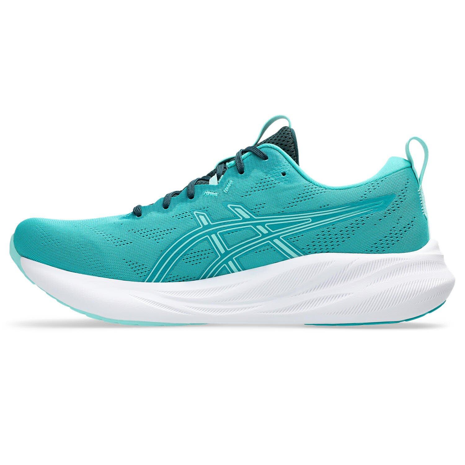 Zapatillas De Running Hombre - ASICS Gel Pulse 16 - IluminateMint/Teal 2/7
