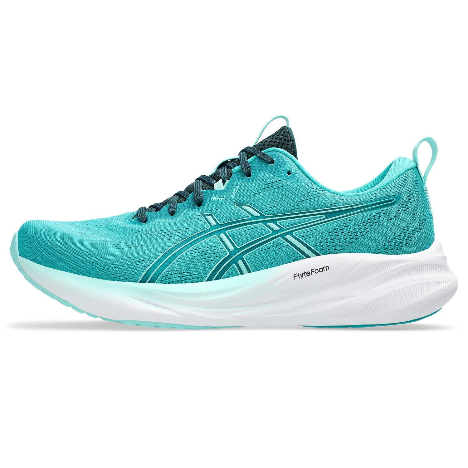 Zapatillas De Running Hombre - ASICS Gel Pulse 16 - IluminateMint/Teal 4/7