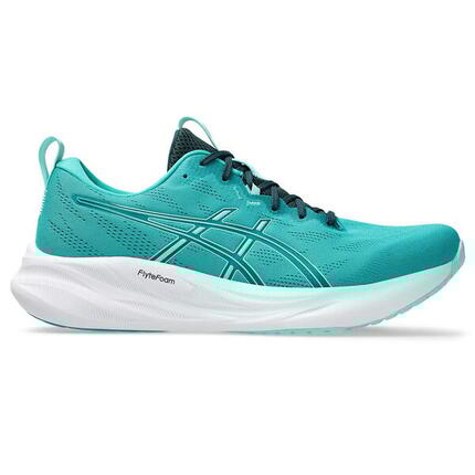 Chaussures De Running Homme - ASICS Gel Pulse 16 - IluminateMint/Teal