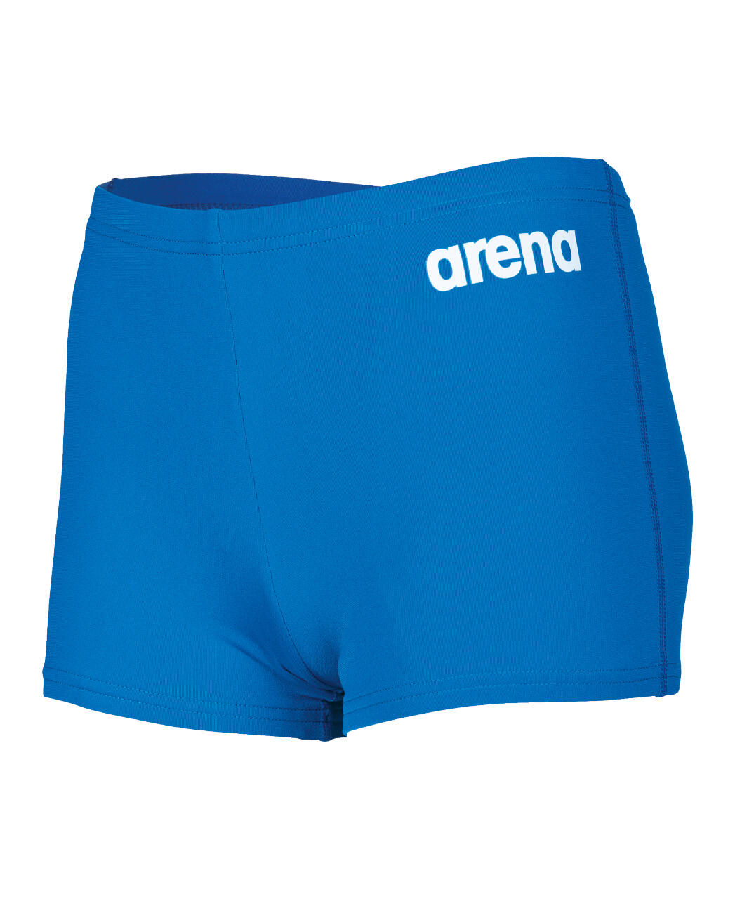 arena Solid Team boys’ swim trunks 6/7