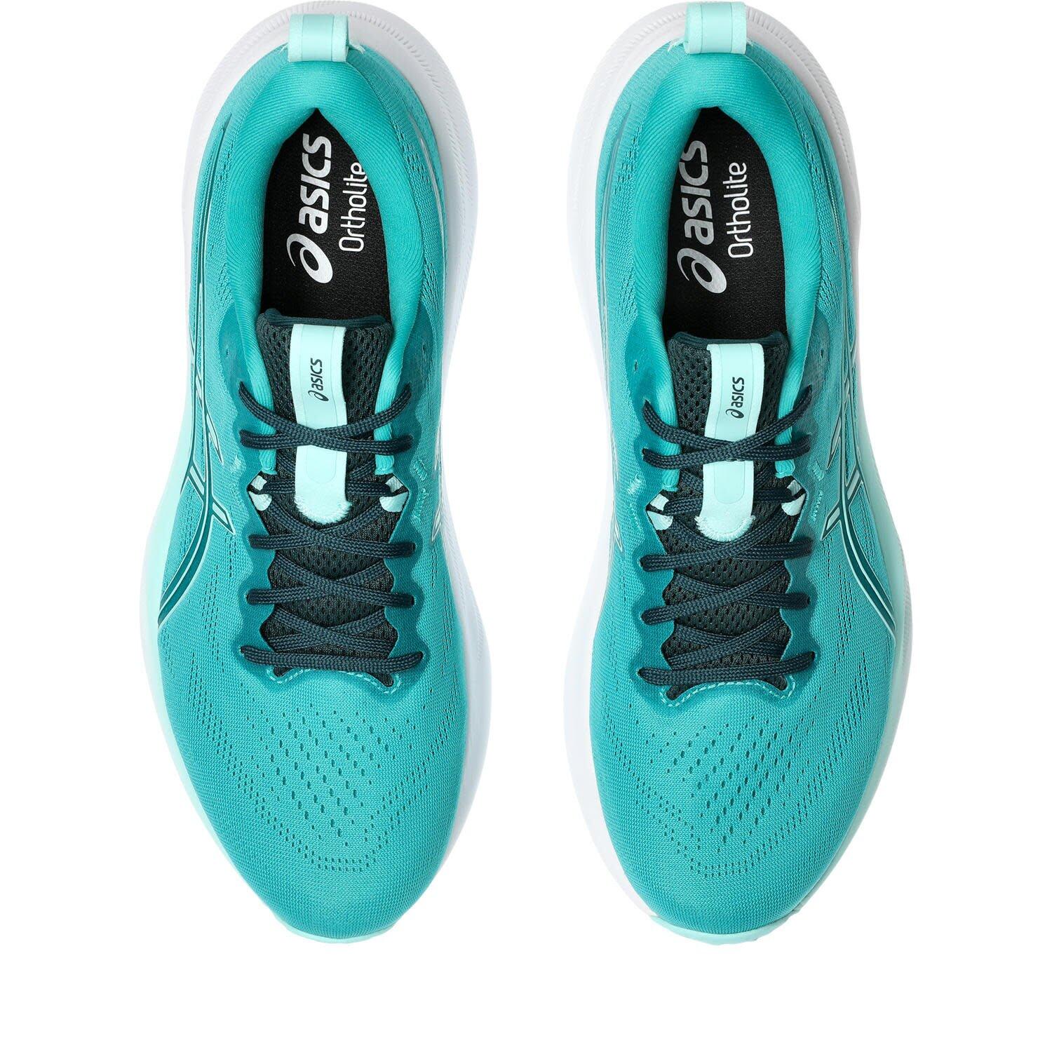 Zapatillas De Running Hombre - ASICS Gel Pulse 16 - IluminateMint/Teal 6/7