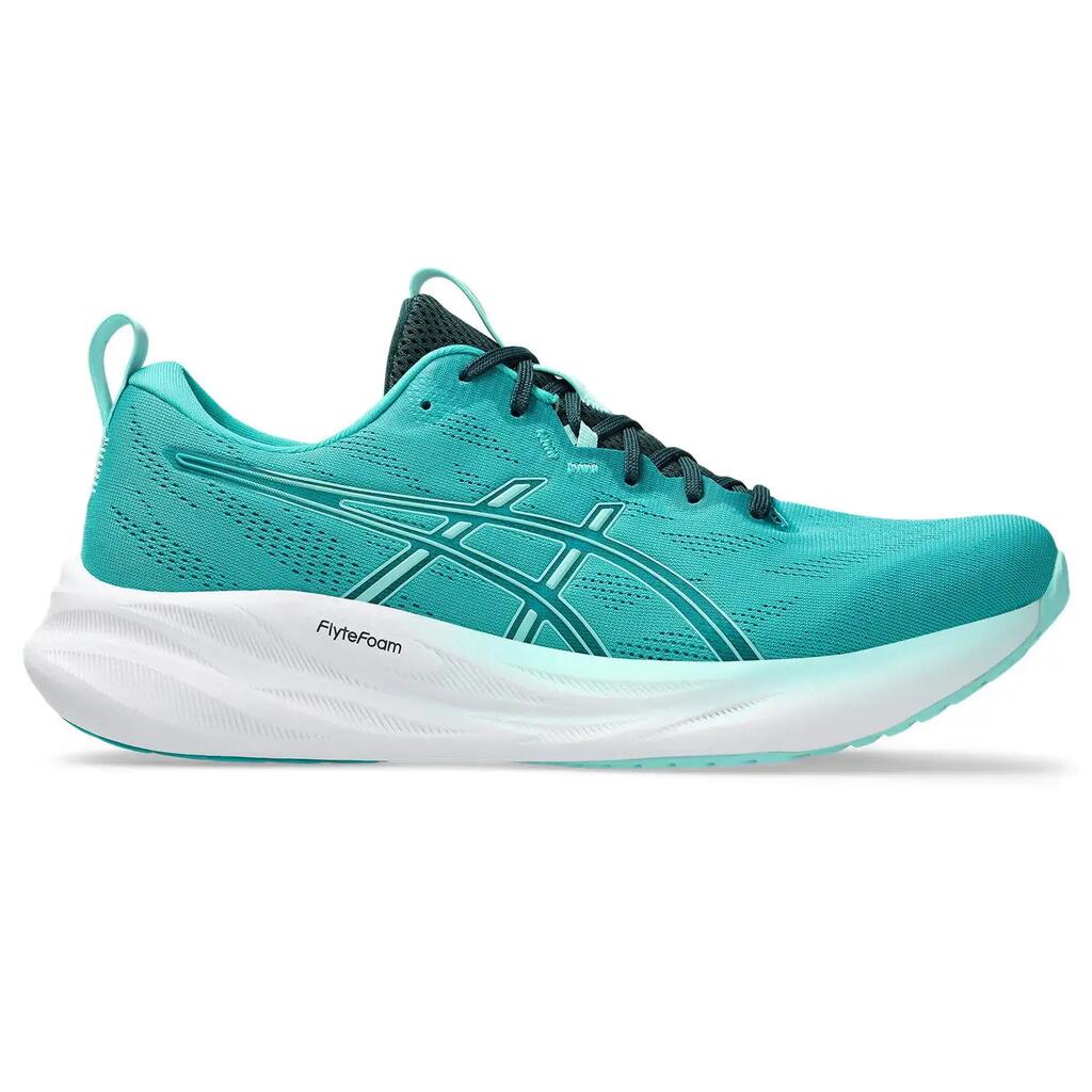 Asics Running Shoes ASICS Gel-Pulse 16 Man Mint/Blue