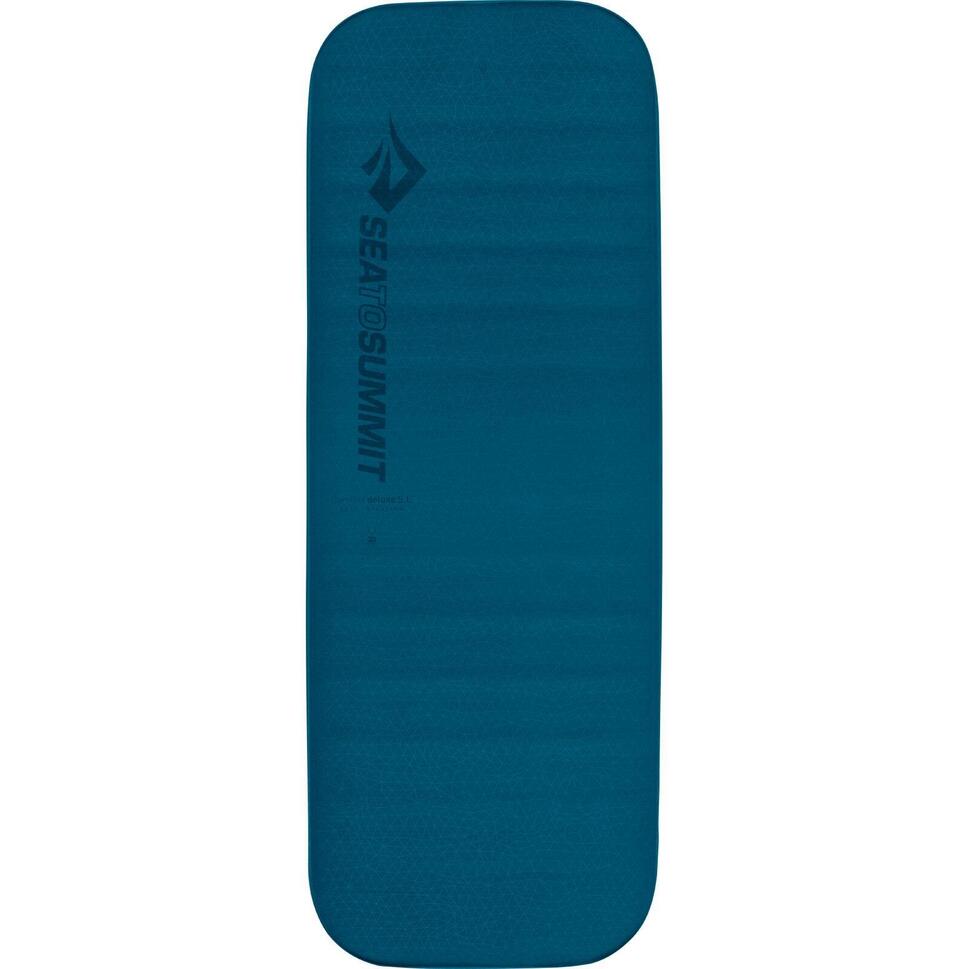 Mata samopompująca Sea To Summit Comfort Deluxe S.I.