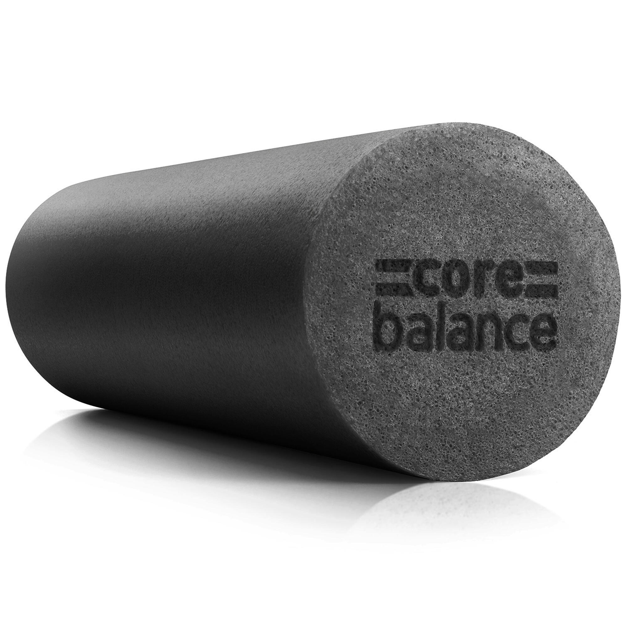 CORE BALANCE Foam Roller 45cm Medium Density Muscle Massage Fitness Gym Physio Core Balance