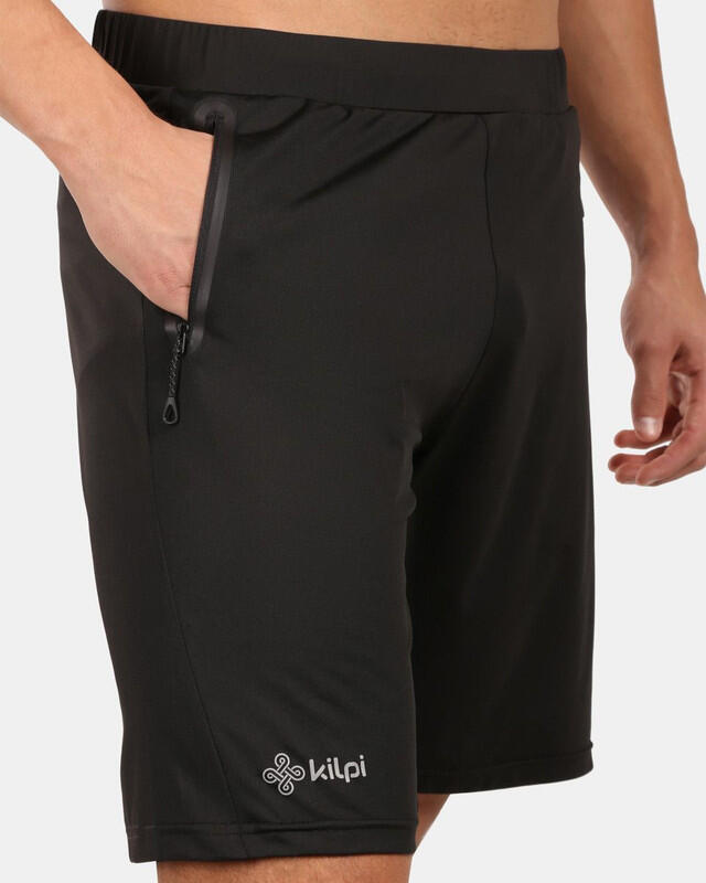 Fitnessshorts voor heren Kilpi NANTES-M 4/7