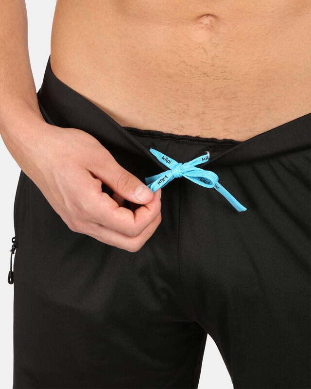 Fitnessshorts voor heren Kilpi NANTES-M 5/7