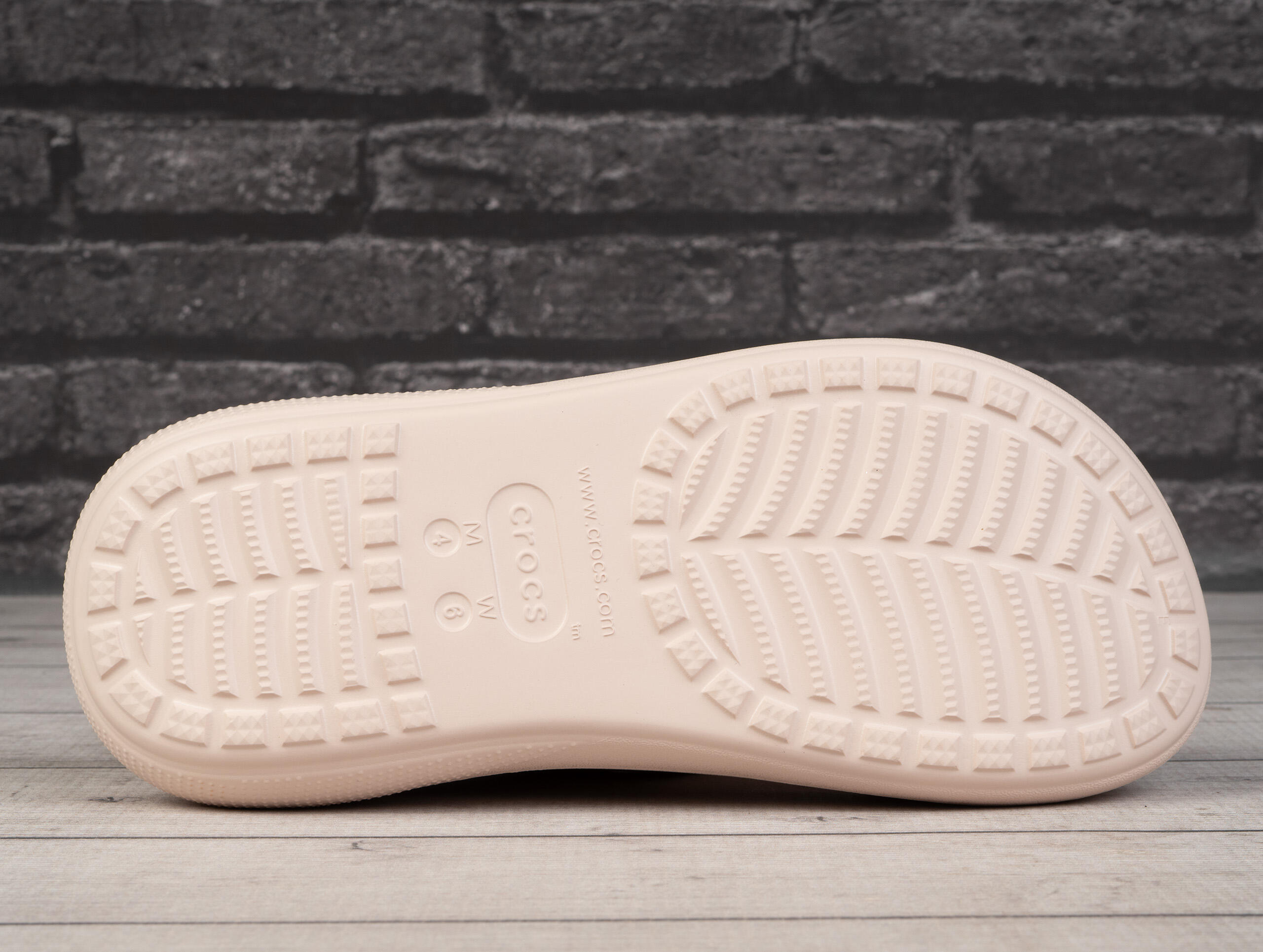 207670-6ur Womens Slip On Platform Sliders 5/7