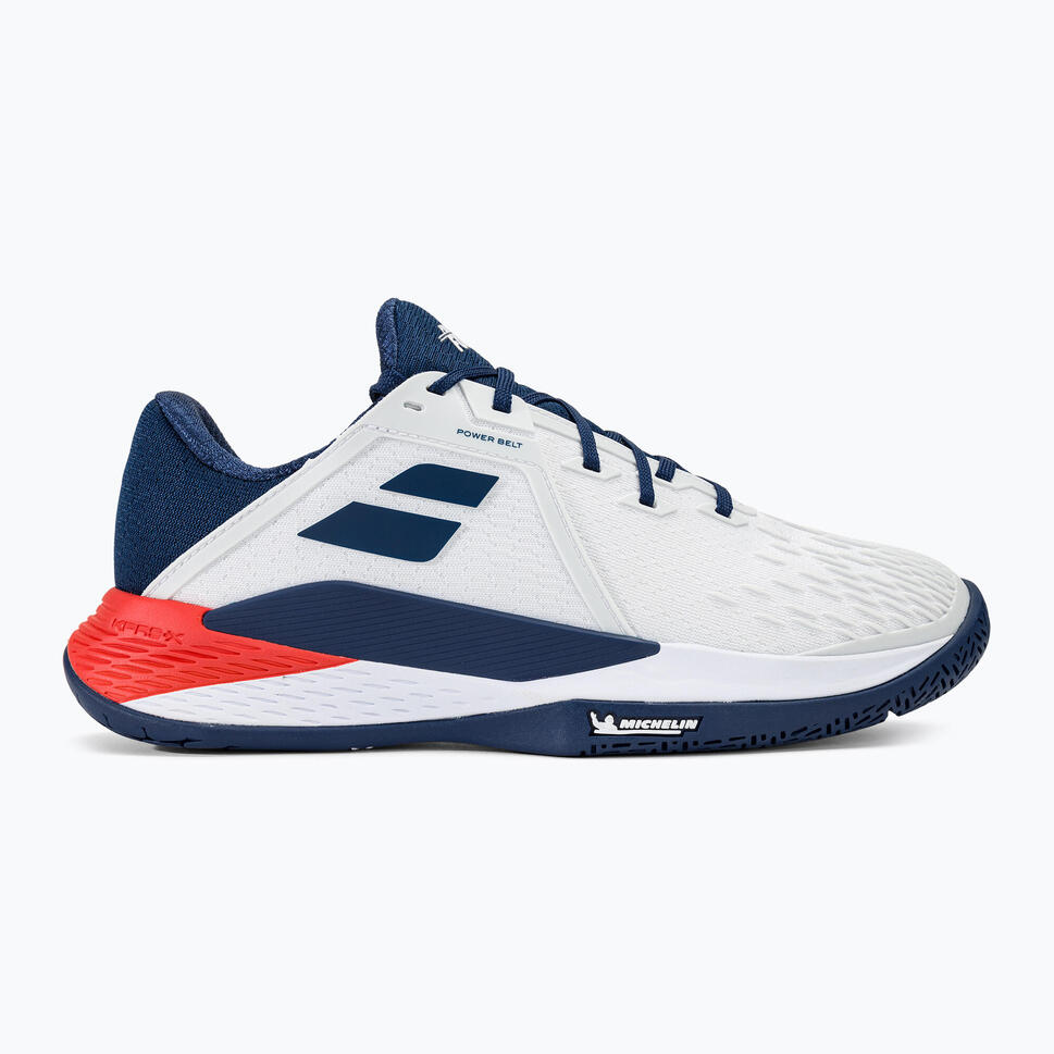 Buty do tenisa męskie Babolat Propulse Fury 3 All Court