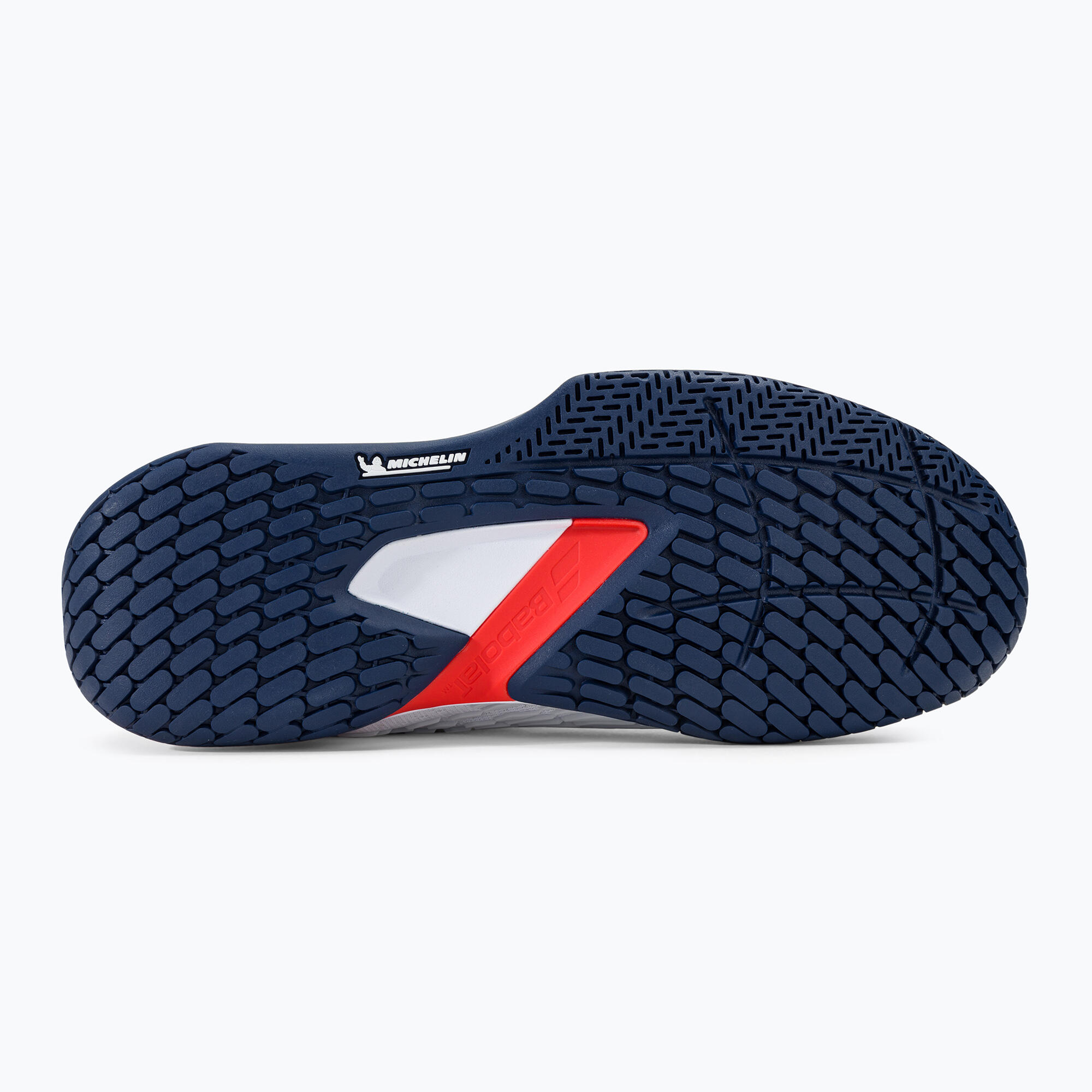 Chaussures de tennis Babolat Propulse Fury 3 All Court pour hommes 4/7