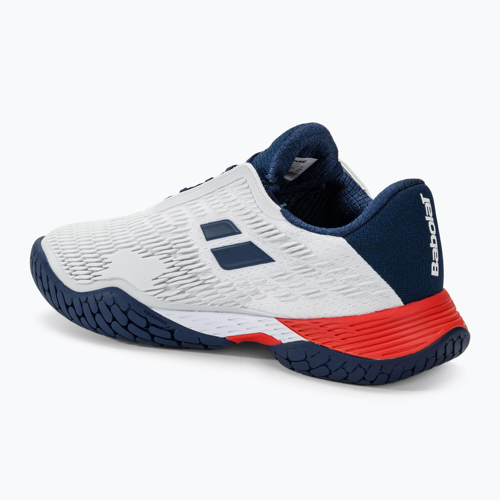 Chaussures de tennis Babolat Propulse Fury 3 All Court pour hommes 3/7