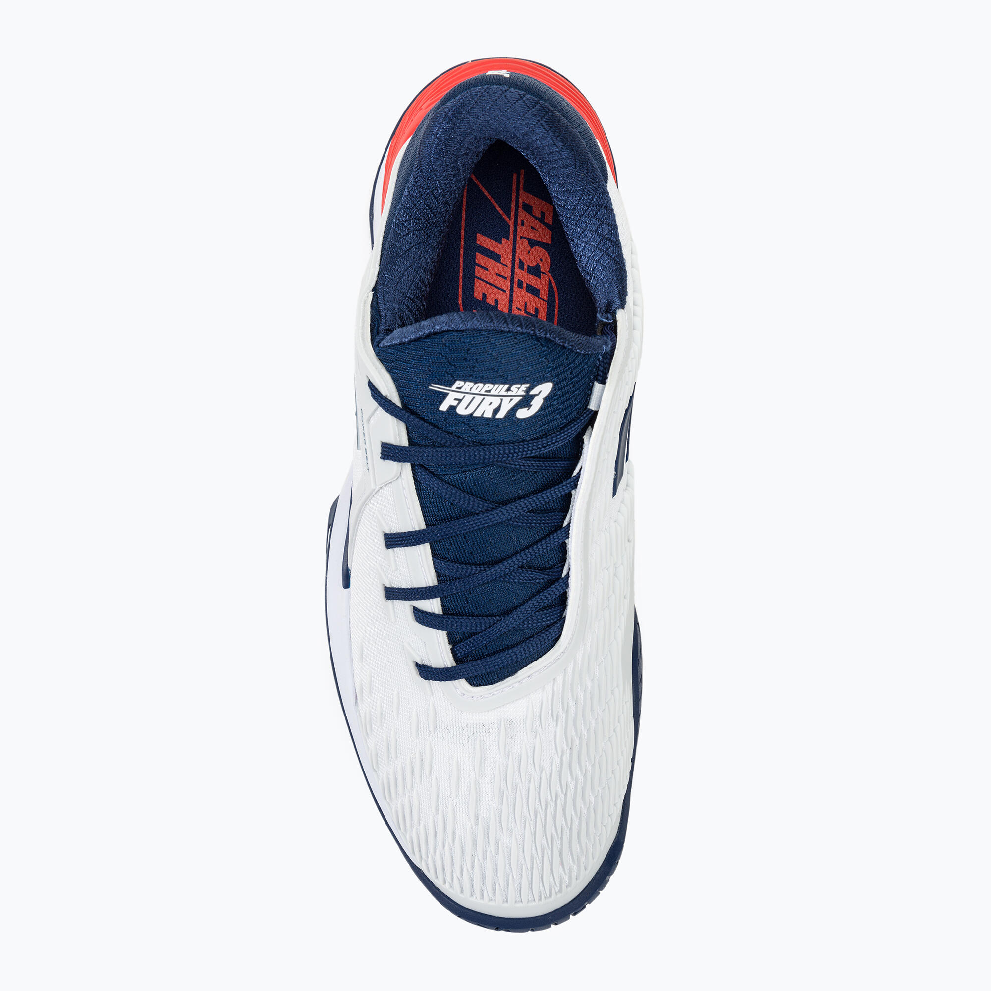 Chaussures de tennis Babolat Propulse Fury 3 All Court pour hommes 5/7