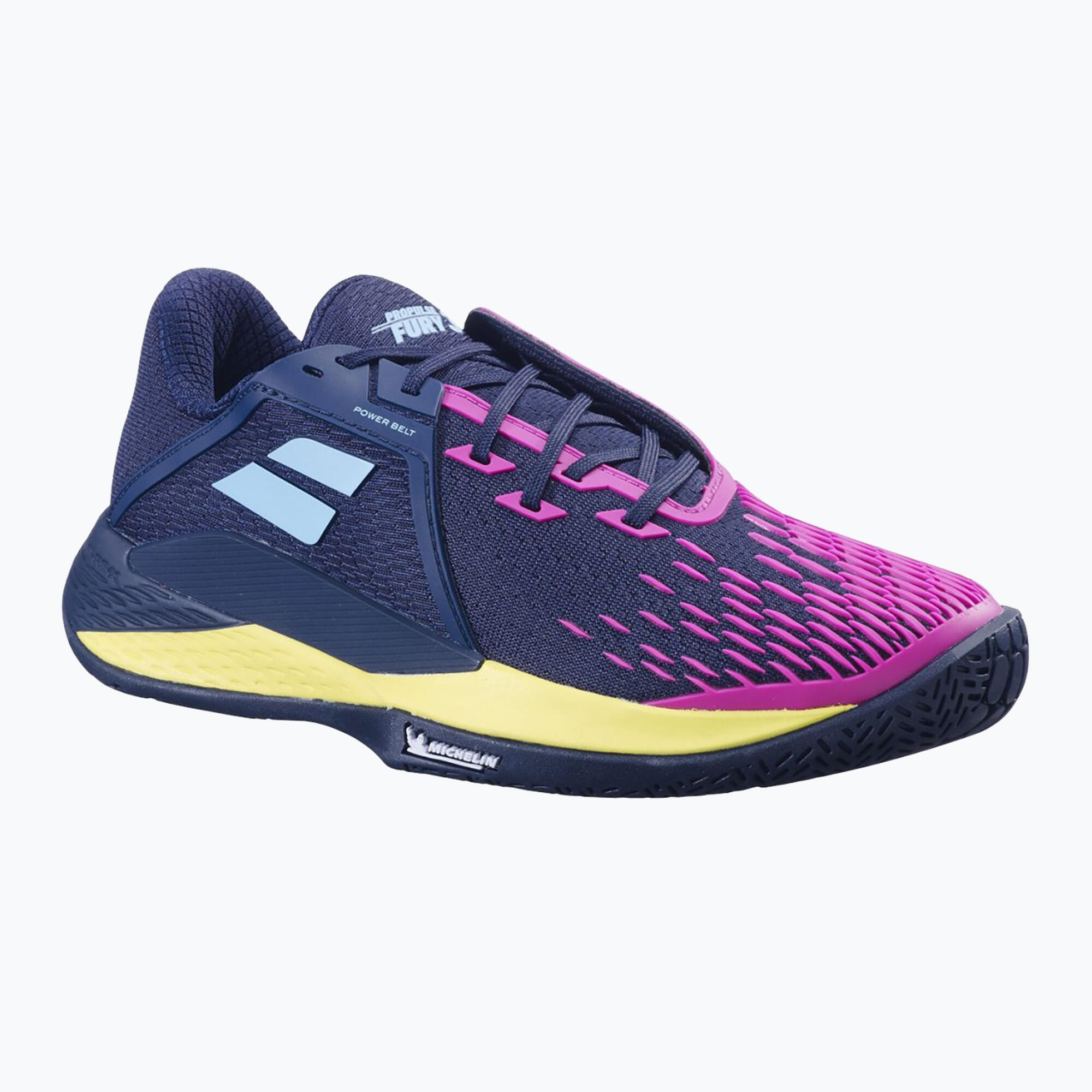 BABOLAT Scarpe da tennis da uomo Babolat Propulse Fury 3 All Court