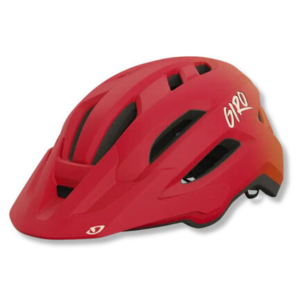 Kask rowerowy dla dzieci Giro Fixture™ MIPS II
