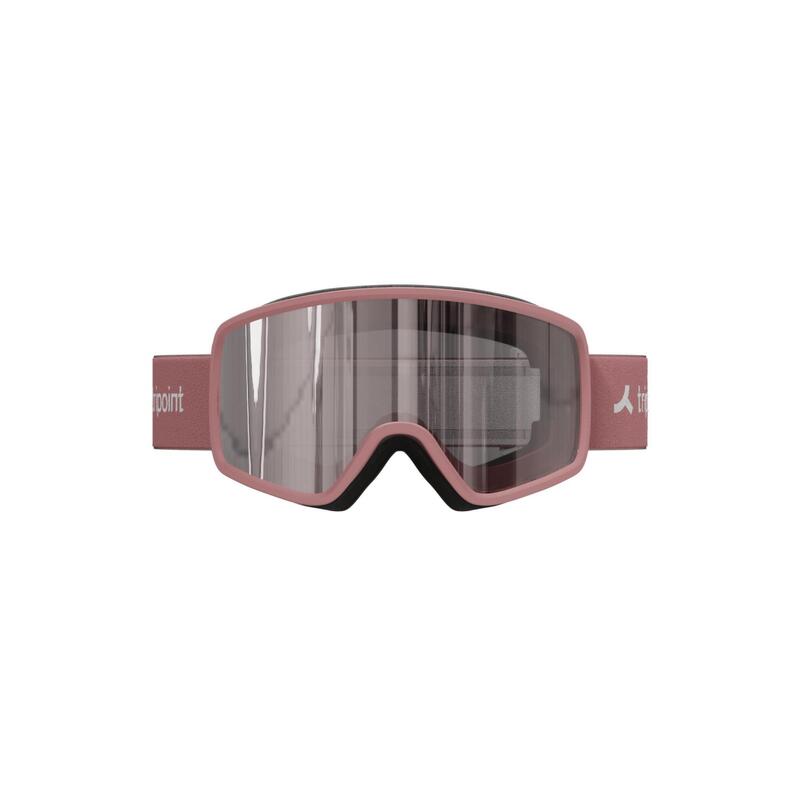 Goggles Tripoint Mount Roraima